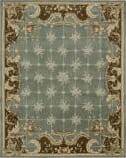 Nourison Julian JL-59 Blue Area Rug