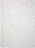 Kathy Ireland Ki30 Light And Airy Kit01 White Area Rug