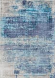 Nourison Safari Dreams Ki374 Teal Area Rug