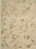 Nourison Modern Elegance LH-04 Beige Area Rug