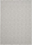 Nourison Urban Chic Urc04 Cream Area Rug