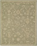 Nourison Nourmak Encore Noe12 Light Green Area Rug