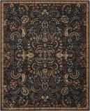 Nourison 2020 Nr204 Night Fall Area Rug