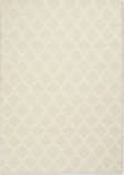 Calvin Klein Tallahassee Ck840 Cream Area Rug