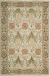 Nourison Nourmak S144 Light Green Area Rug