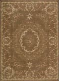 Nourison Somerset ST-68 Brown Area Rug