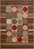 Nourison Somerset ST-80 Multi Area Rug