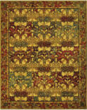 Nourison Timeless Tml01 Stained Glass Area Rug