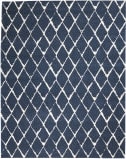 Nourison Twilight TWI15 Navy Area Rug