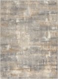 Calvin Klein Ck950 Rush CK951 Grey - Beige Area Rug