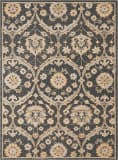 Nourison Jazmin Jaz03 Navy Area Rug