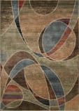 Nourison Expressions XP-07 Multi Area Rug