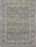 Nourison Home Lynx Lnx03 Slate Multicolor Area Rug