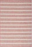 Nourison Home Positano Pos03 Rainbow Ivory Area Rug