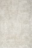 Inspire Me! Home Decor Iliana Ili01 Beige Grey Area Rug