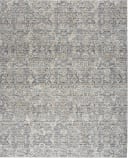 Nourison Home Lynx Lnx08 Charcoal Area Rug