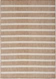 Nourison Home Positano Pos03 Jute Ivory Area Rug