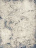 Calvin Klein CK022 Infinity Ifn05 Ivory Grey Blue Area Rug