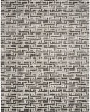 Nourison Home Serenity Home Srh04 Grey Ivory Area Rug