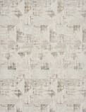 Nourison Home Glitz Glz04 Ivory - Multi Area Rug