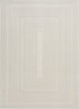 Calvin Klein CK024 Irradiant Irr02 Ivory Area Rug