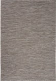 Nourison Home Washable Solutions Wsl01 Grey - Mocha Area Rug