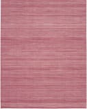 Nourison Home Interweave Iwv01 Rose Area Rug