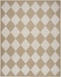 Nourison Home Washable Modern Jute Mdj01 Natural Ivory Area Rug