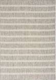 Nourison Home Positano Pos03 Grey Ivory Area Rug