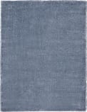 Nourison Home Dreamy Shag Drs05 Light Blue Area Rug