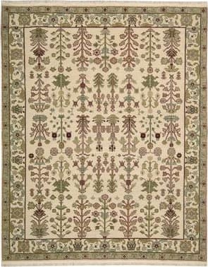 5'10 x 8'10 Nourison Suf I Noor Brick Rectangle Area Rug 5-Feet 10-Inches by 8-Feet 10-Inches SF07 5'10 x 8'10 Nourison Suf I Noor Brick Rectangle Area Rug 5-Feet 10-Inches by 8-Feet 10-Inches SF07