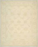 Nourison Silk Pointe SKP-1 Ivory Area Rug