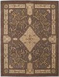 Nourison Versailles Palace VP-05 Mushroom Area Rug