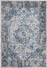 Orian Bali Bejewled Beige Area Rug