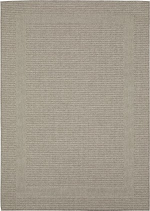 Andes Outdoor Sisal Polypropylene Rug Collection