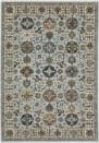 Oriental Weavers Aberdeen 561w1 Blue - Ivory Area Rug