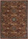 Oriental Weavers Aberdeen 006r1 Red - Multi Area Rug