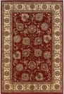 Oriental Weavers Ariana 117c3 Red Area Rug