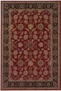 Oriental Weavers Ariana 271c3 Red Area Rug