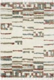 Oriental Weavers Axis Ax06a Ivory - Multi Area Rug