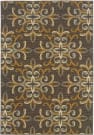 Oriental Weavers Bali 8990h Gray Area Rug