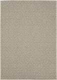 Oriental Weavers Caicos Ca08a Grey Area Rug