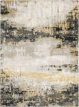 Oriental Weavers Caravan 2061X Beige - Gold Area Rug