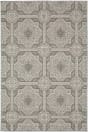 Oriental Weavers Cyprus 448l4 Grey - Blue Area Rug