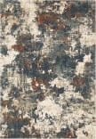 Oriental Weavers Fiona 532W6 Beige - Multi Area Rug