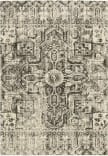 Oriental Weavers Florence 4333W Charcoal - Ivory Area Rug