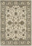 Oriental Weavers Florence 5508I Beige - Grey Area Rug