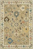 Oriental Weavers Francesca Fr04e Beige - Multi Area Rug