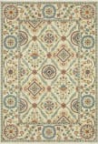 Oriental Weavers Francesca Fr07a Ivory - Multi Area Rug