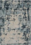 Oriental Weavers Hayden Hay04 Beige - Blue Area Rug